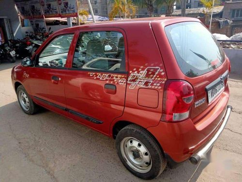 Maruti Suzuki Alto K10 LXi, 2012, Petrol MT for sale in Barrackpore 