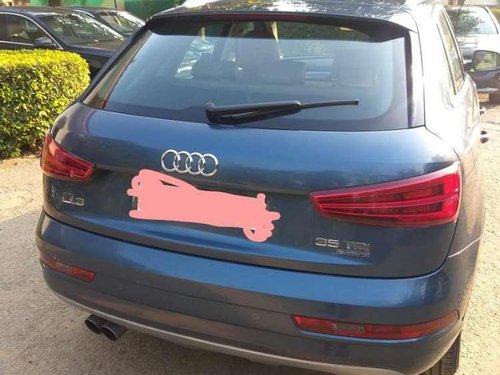 Used 2016 Audi Q3 AT for sale in Noida 