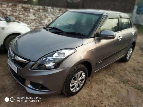 Used 2015 Maruti Suzuki Swift Dzire MT for sale in Haridwar 