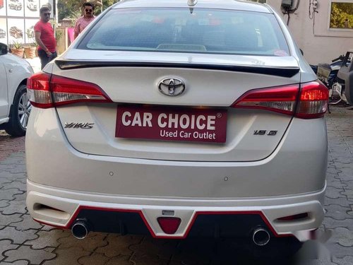 Used Toyota Yaris 2018 MT for sale in Jaipur 