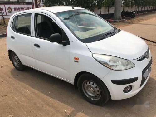 Used 2009 Hyundai i10 MT for sale in Bhimavaram 