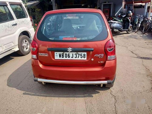 Maruti Suzuki Alto K10 LXi, 2012, Petrol MT for sale in Barrackpore 