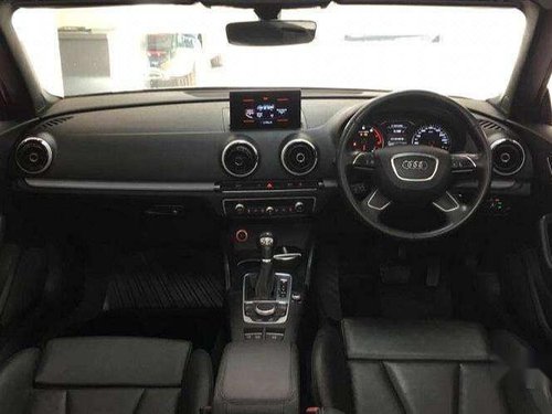 Used 2017 Audi A3 Cabriolet AT for sale in Pune 