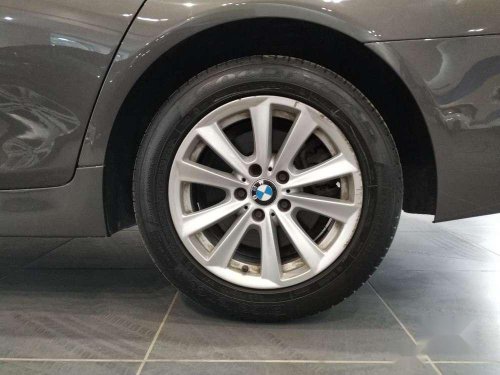 Used 2013 BMW 5 Series AT for sale in Mumbai 