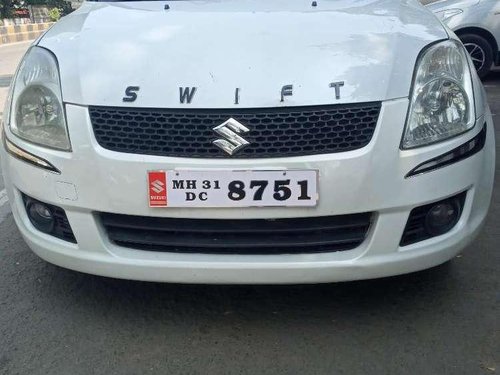 Used 2010 Maruti Suzuki Swift VDI MT for sale in Nagpur 