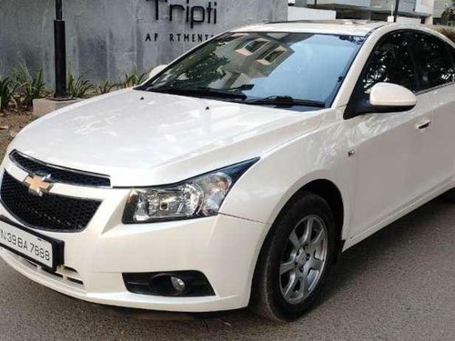 Used Chevrolet Cruze LTZ 2010 MT for sale in Coimbatore 