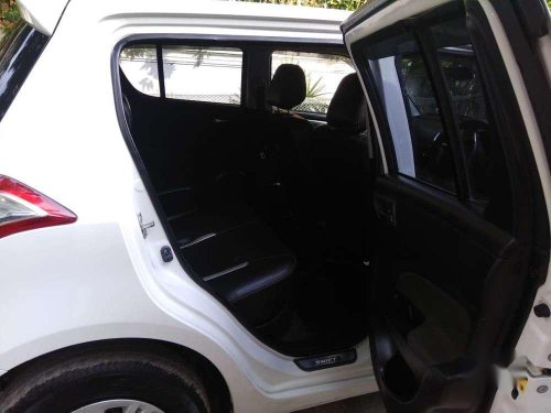 Maruti Suzuki Swift VDi ABS, 2015, Diesel MT for sale in Chennai 