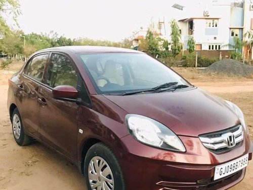 Used Honda Amaze VX i DTEC 2014 MT for sale in Gandhinagar 