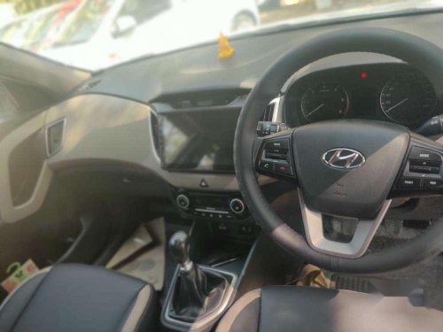 Used 2015 Hyundai Creta 1.6 SX MT for sale in Ujjain 