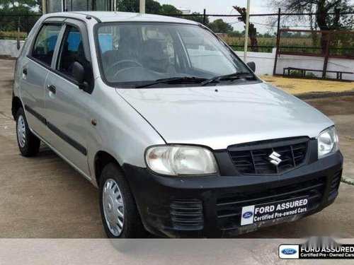 Maruti Suzuki Alto 2011 MT for sale in Bhopal