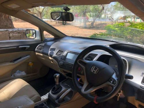 Used Honda Civic 2012 MT for sale in Jhansi 