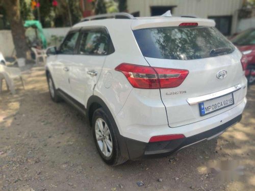 Used 2015 Hyundai Creta 1.6 SX MT for sale in Ujjain 