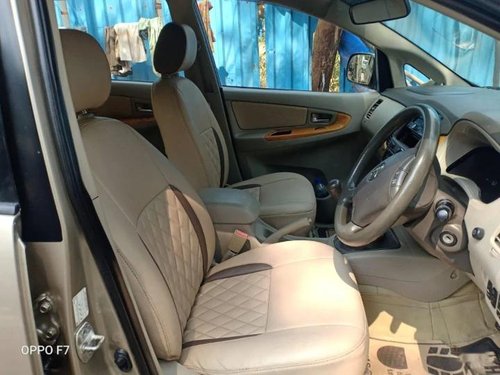 2011 Toyota Innova 2004-2011 MT for sale in Mumbai