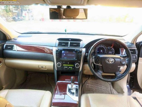 Used 2012 Toyota Camry AT for sale in Mumbai 