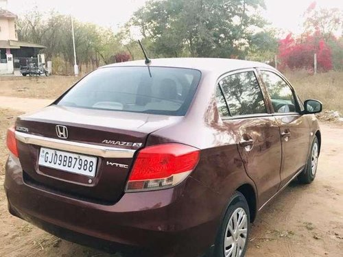 Used Honda Amaze VX i DTEC 2014 MT for sale in Gandhinagar 