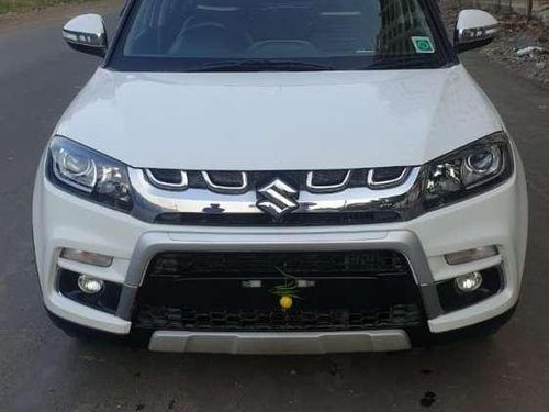 Used Maruti Suzuki Vitara Brezza ZDi 2016 MT for sale in Boisar