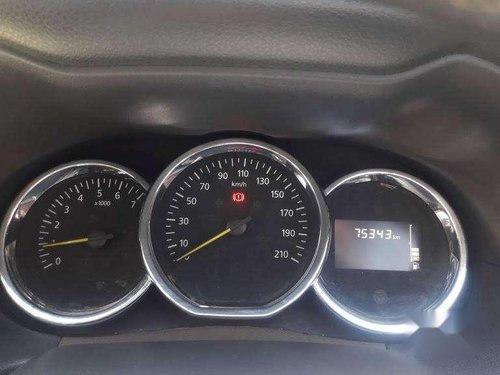 Used 2016 Renault Duster MT for sale in Coimbatore 