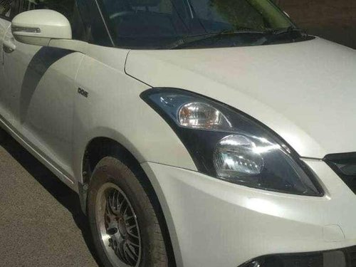 Used 2015 Maruti Suzuki Swift Dzire AT for sale in Ferozepur 