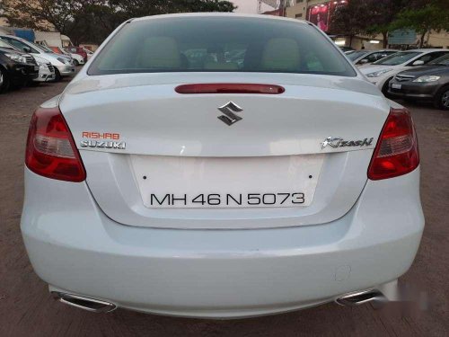 Used 2011 Maruti Suzuki Kizashi MT for sale in Mumbai 