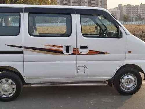 Used Maruti Suzuki Eeco 2019 MT for sale in Gandhinagar 