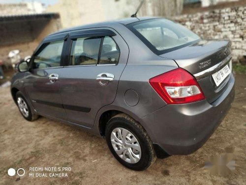 Used 2015 Maruti Suzuki Swift Dzire MT for sale in Haridwar 