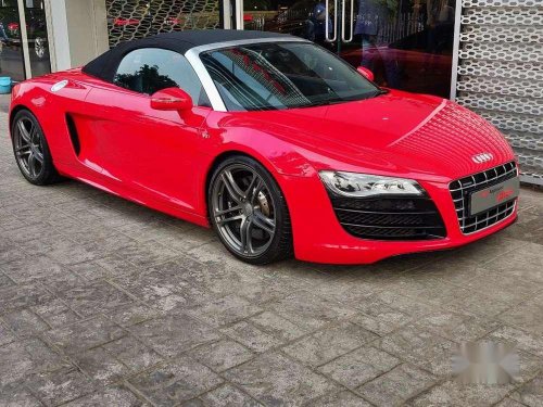 Used 2014 Audi R8 Spyder AT for sale in Gurgaon 