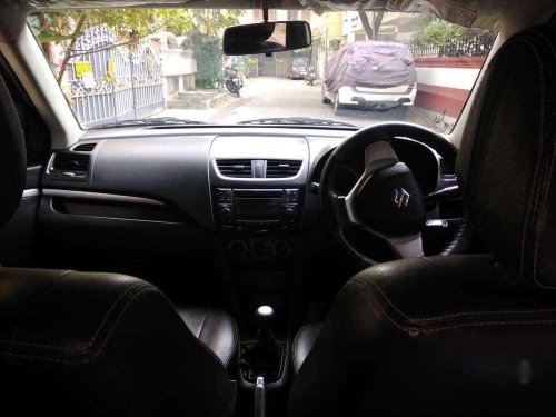 Maruti Suzuki Swift VDi ABS, 2015, Diesel MT for sale in Chennai 