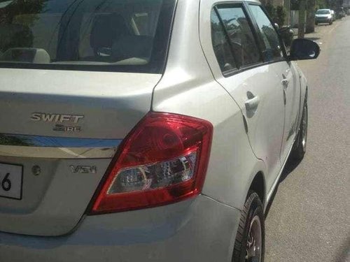 Used 2015 Maruti Suzuki Swift Dzire AT for sale in Ferozepur 