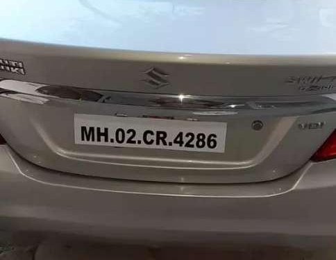 Used Maruti Suzuki Swift Dzire 2015 MT for sale in Ujjain 