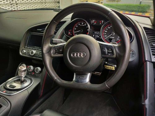 Used 2014 Audi R8 Spyder AT for sale in Gurgaon 