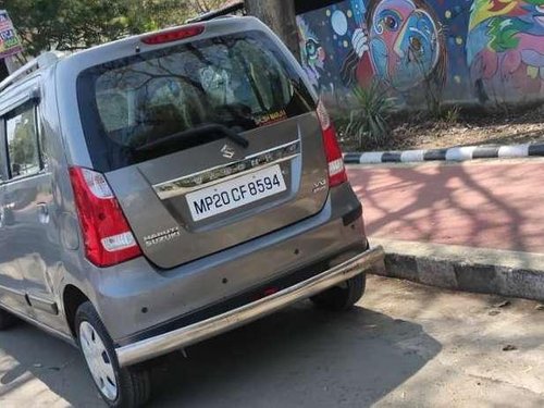 2016 Maruti Suzuki Wagon R VXI AT for sale in Jabalpur