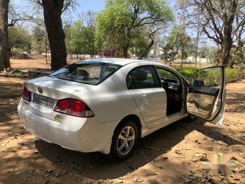 Used Honda Civic 2012 MT for sale in Jhansi 