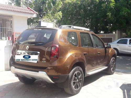 Used 2016 Renault Duster MT for sale in Coimbatore 