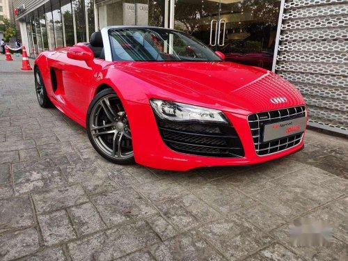 Used 2014 Audi R8 Spyder AT for sale in Gurgaon 