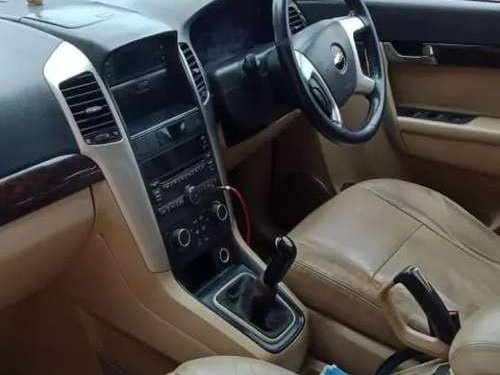 Used 2010 Chevrolet Captiva MT for sale in Hoshiarpur 