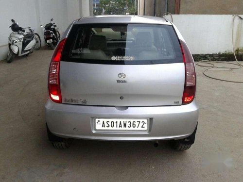 Used 2011 Tata Indica V2 MT for sale in Guwahati 