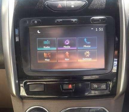 Used 2016 Renault Duster MT for sale in Coimbatore 