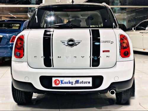 Used Mini Countryman Cooper D 2014 AT for sale in Mumbai 