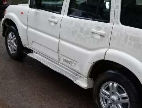 Used Mahindra Scorpio VLX 2013 MT in Badgam