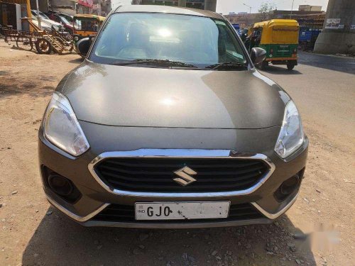 Used Maruti Suzuki Dzire 2018 AT for sale in Ahmedabad 