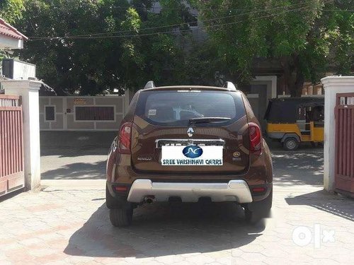 Used 2016 Renault Duster MT for sale in Coimbatore 