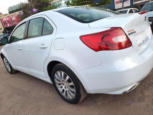 Used 2011 Maruti Suzuki Kizashi MT for sale in Mumbai 