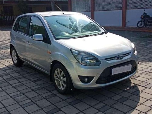 Used 2010 Ford Figo Diesel Titanium MT for sale in Kochi