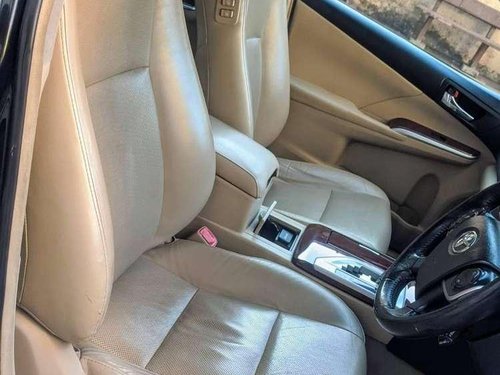 Used 2012 Toyota Camry AT for sale in Mumbai 