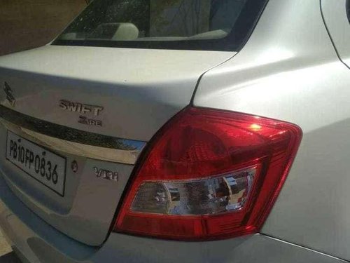 Used 2015 Maruti Suzuki Swift Dzire AT for sale in Ferozepur 