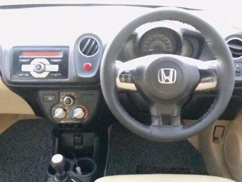 Used Honda Amaze VX i DTEC 2014 MT for sale in Gandhinagar 