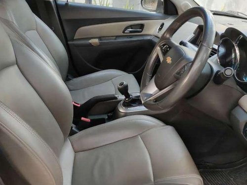 Used Chevrolet Cruze LTZ 2010 MT for sale in Coimbatore 