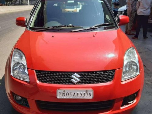 Used Maruti Suzuki Swift 2010 MT for sale in Chennai 