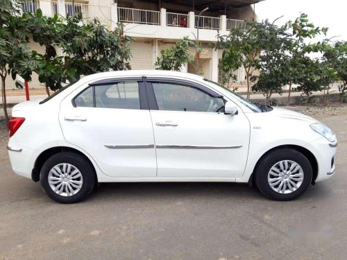 Used Maruti Suzuki Dzire VDI, 2018, Diesel MT for sale in Boisar