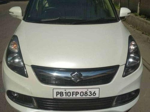 Used 2015 Maruti Suzuki Swift Dzire AT for sale in Ferozepur 